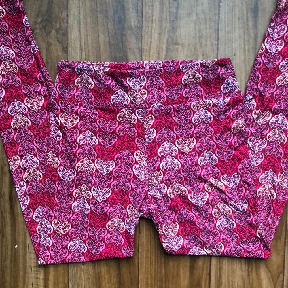 Adorable LulaRoe Leggings